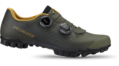 Specialized Recon 3.0 MTB Shoe - Oakgrn/Dkmos/Tpe