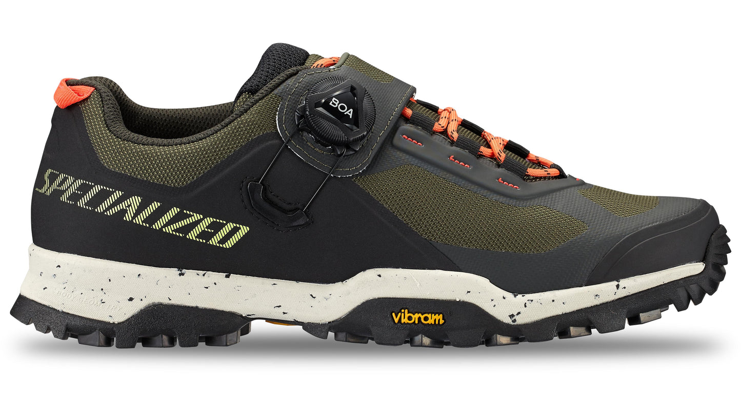 Specialized Rime 2.0 Shoe
