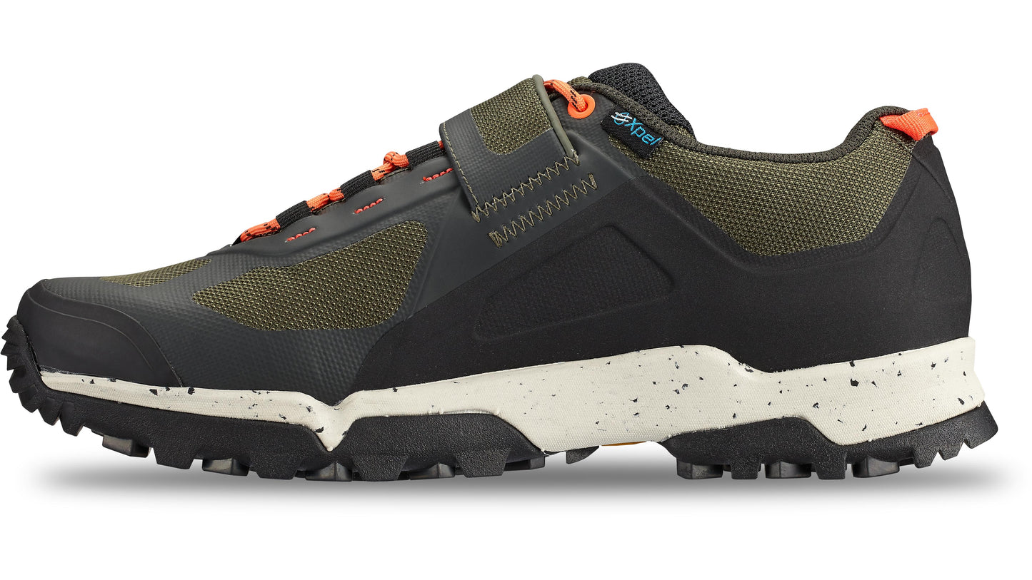 Specialized Rime 2.0 Shoe