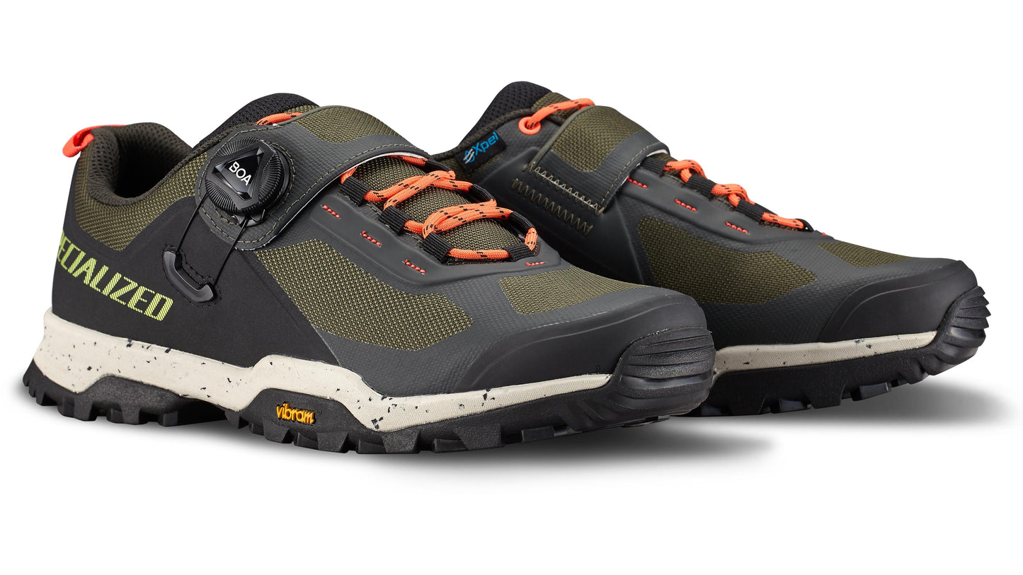 Specialized Rime 2.0 Shoe