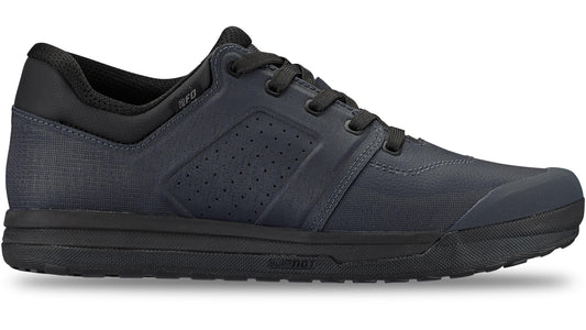 Specialized 2FO DH Flat Mountain Bike Shoes - Dark Navy 42.5