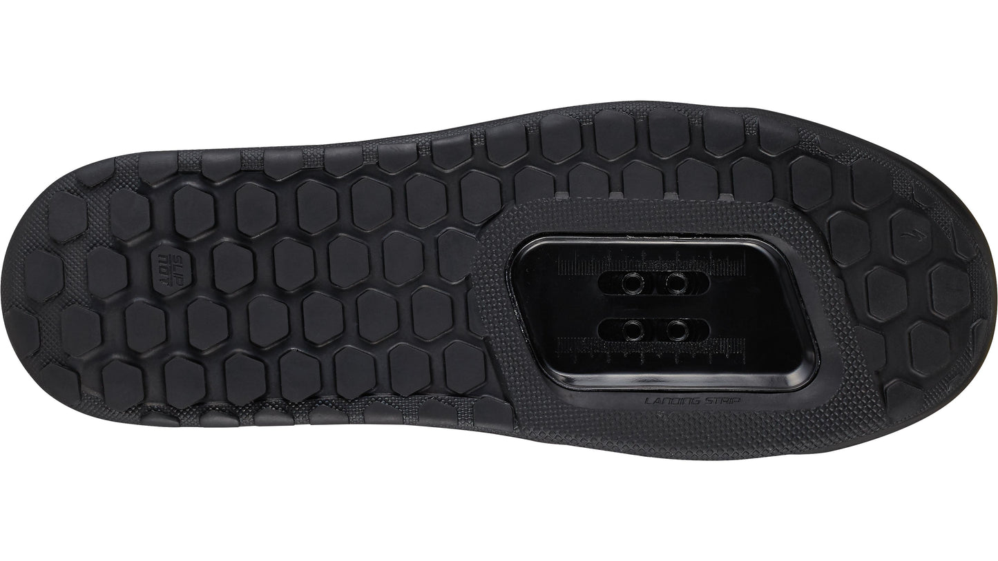 Specialized 2FO Roost Clip MTB Shoe - Oakgrn/Dkmos 43