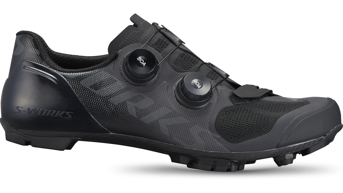 Specialized S-Works Vent Evo Shoe