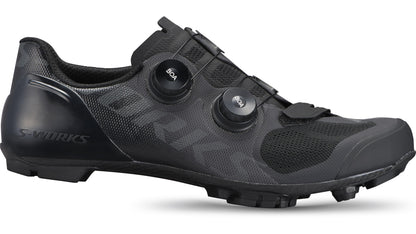 Specialized S-Works Vent Evo Shoe