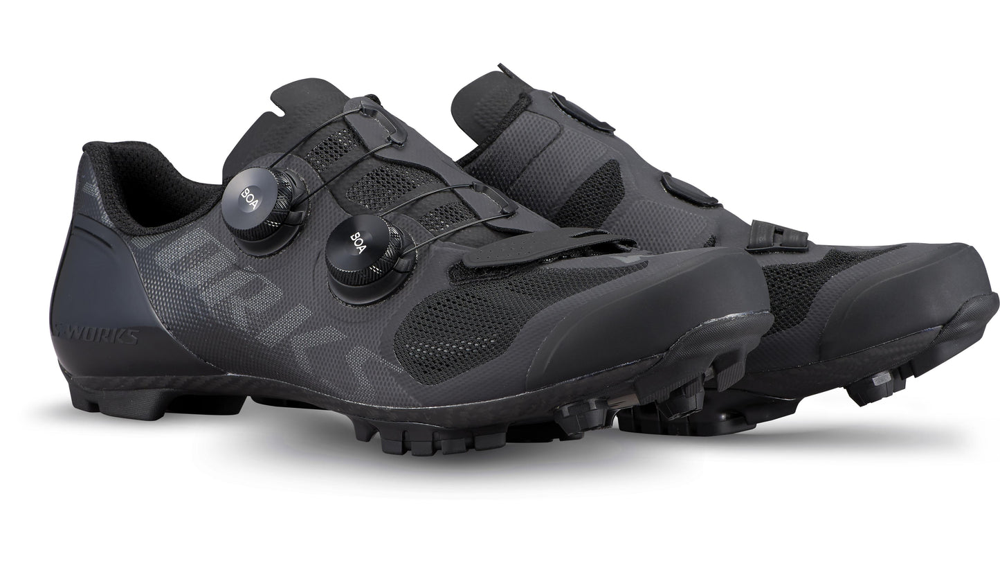 Specialized S-Works Vent Evo Shoe
