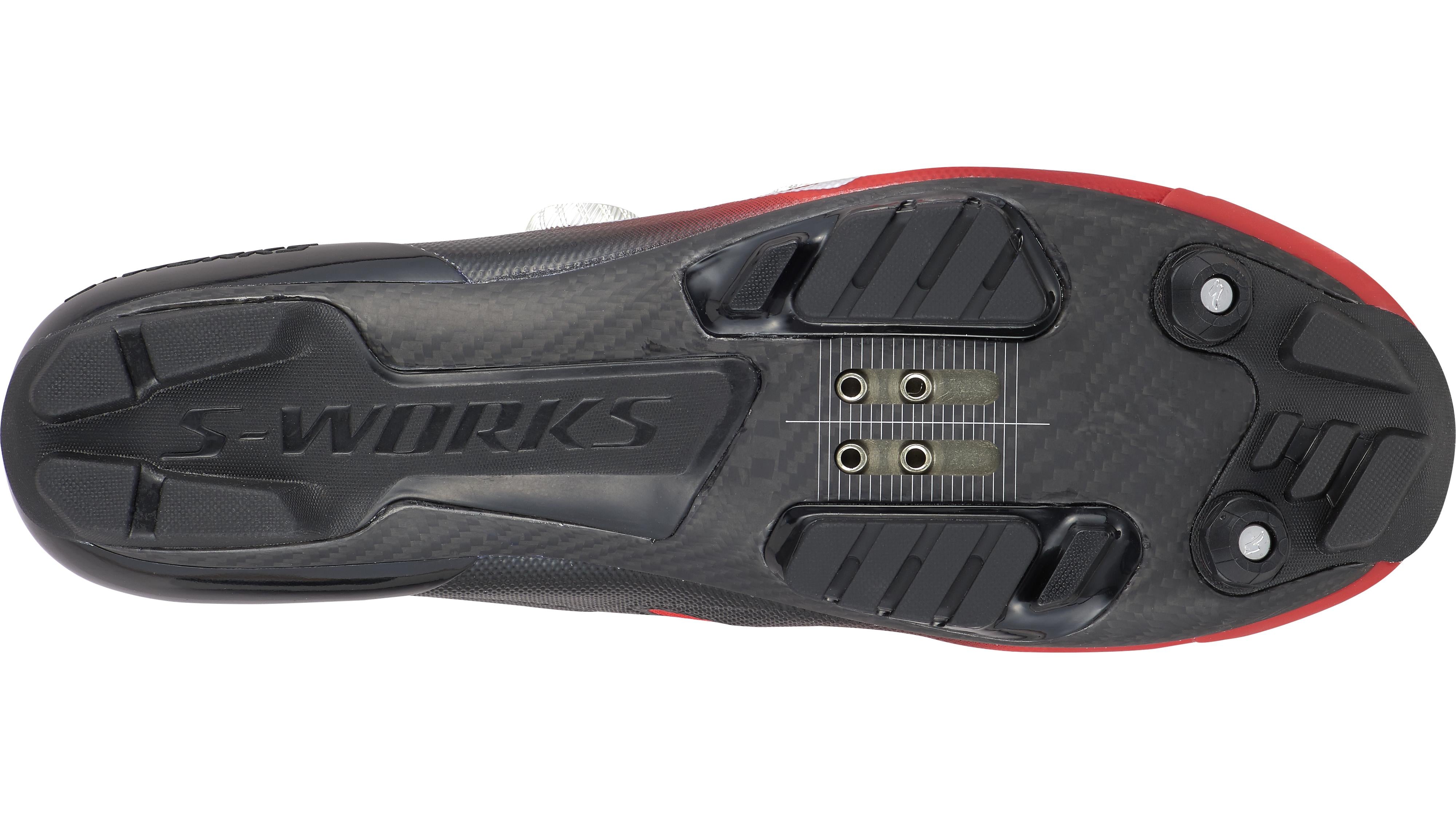 パーツ Specialized s-works vent FIRST LOOK: SPECIALIZED S-WORKS VENT ROAD SHOES – Road Bike