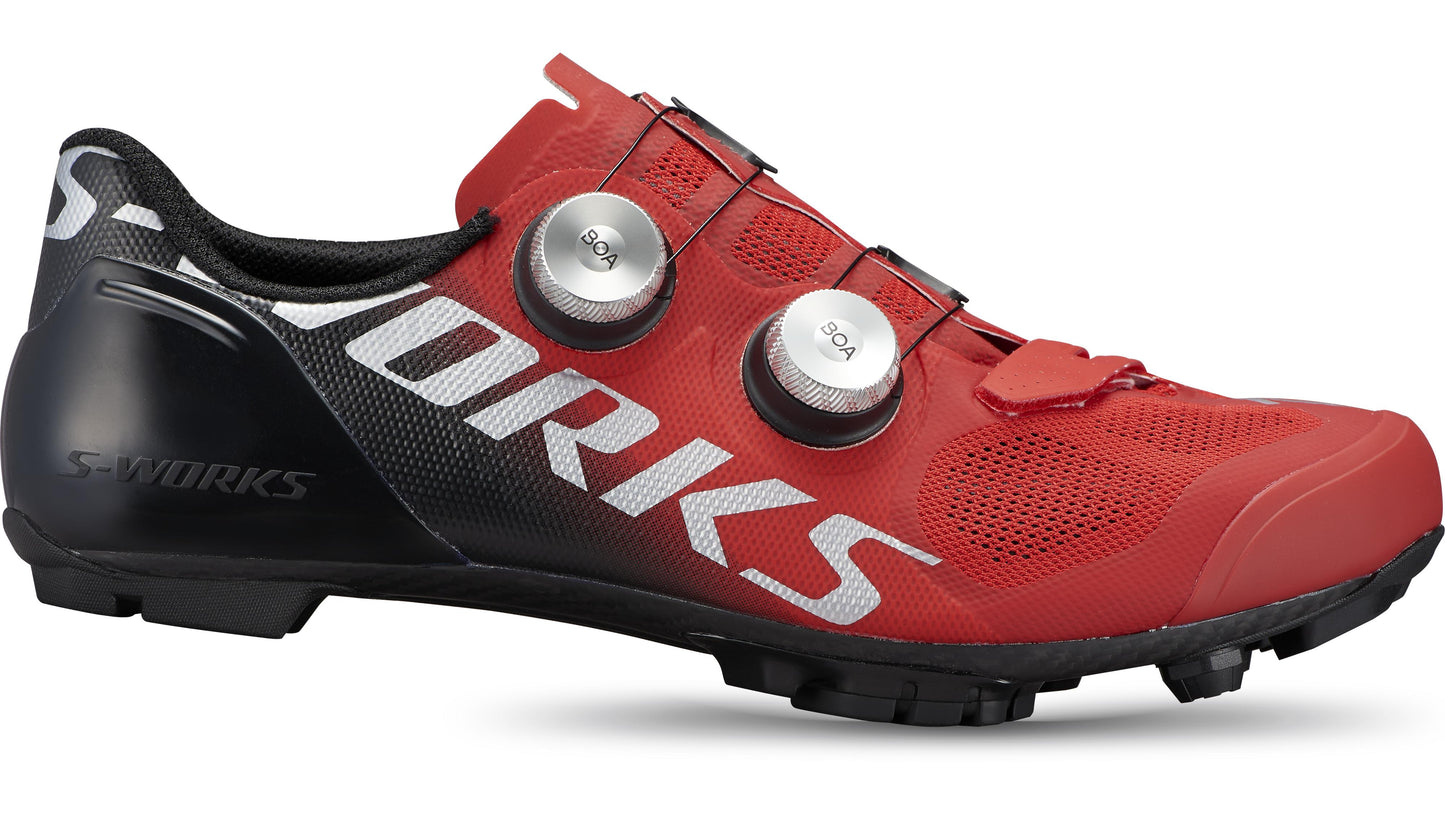 Specialized S-Works Vent Evo Shoe