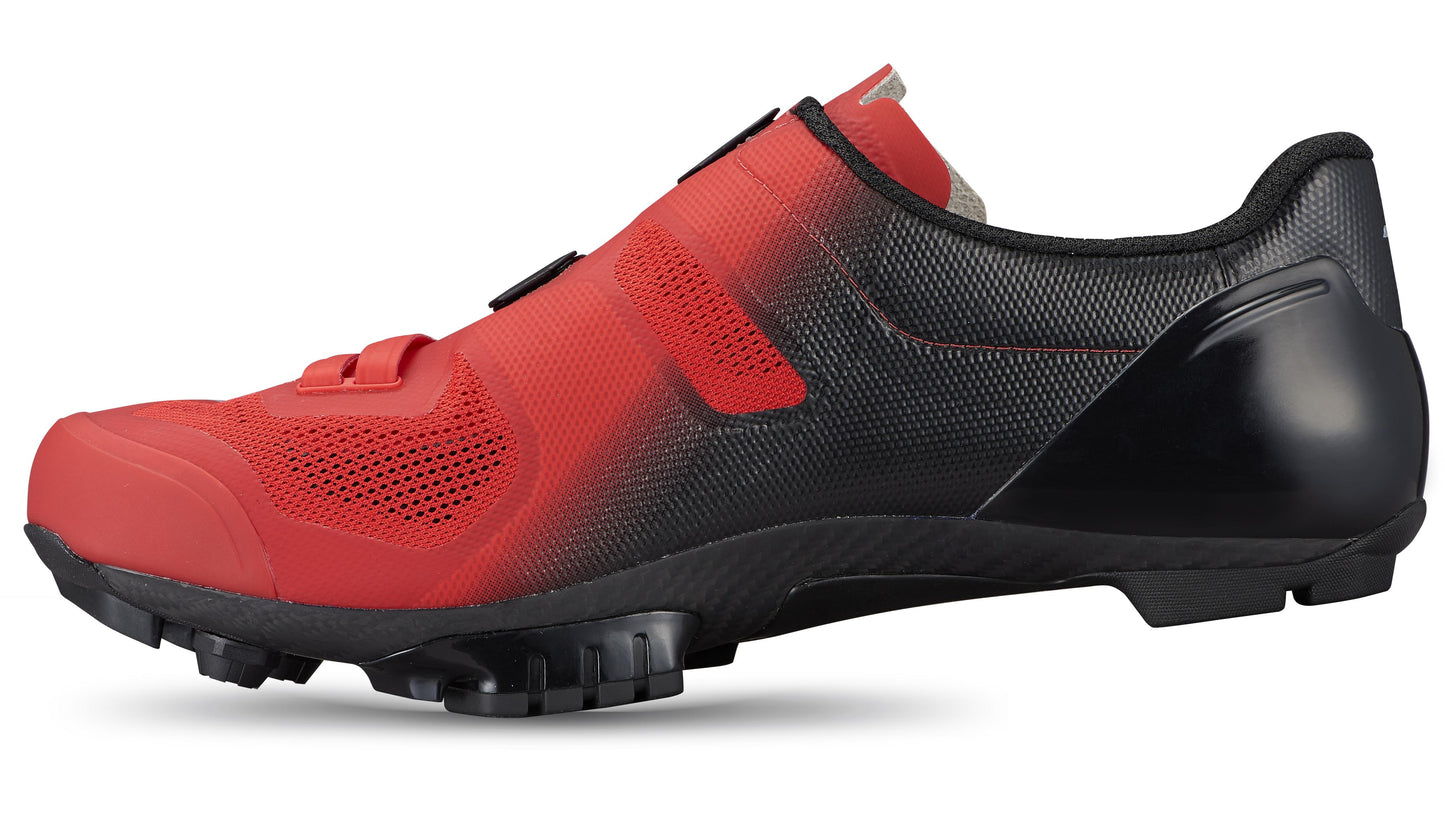 Specialized S-Works Vent Evo Shoe