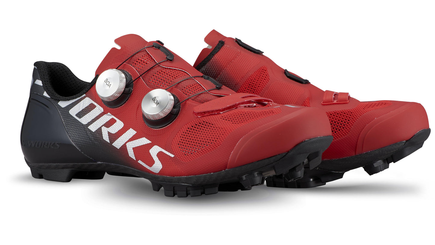 Specialized S-Works Vent Evo Shoe