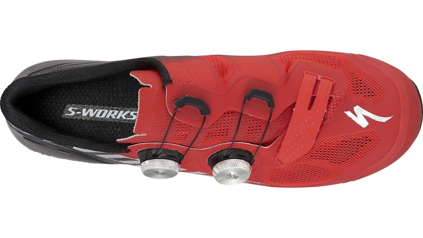 Specialized S-Works Vent Evo Shoe