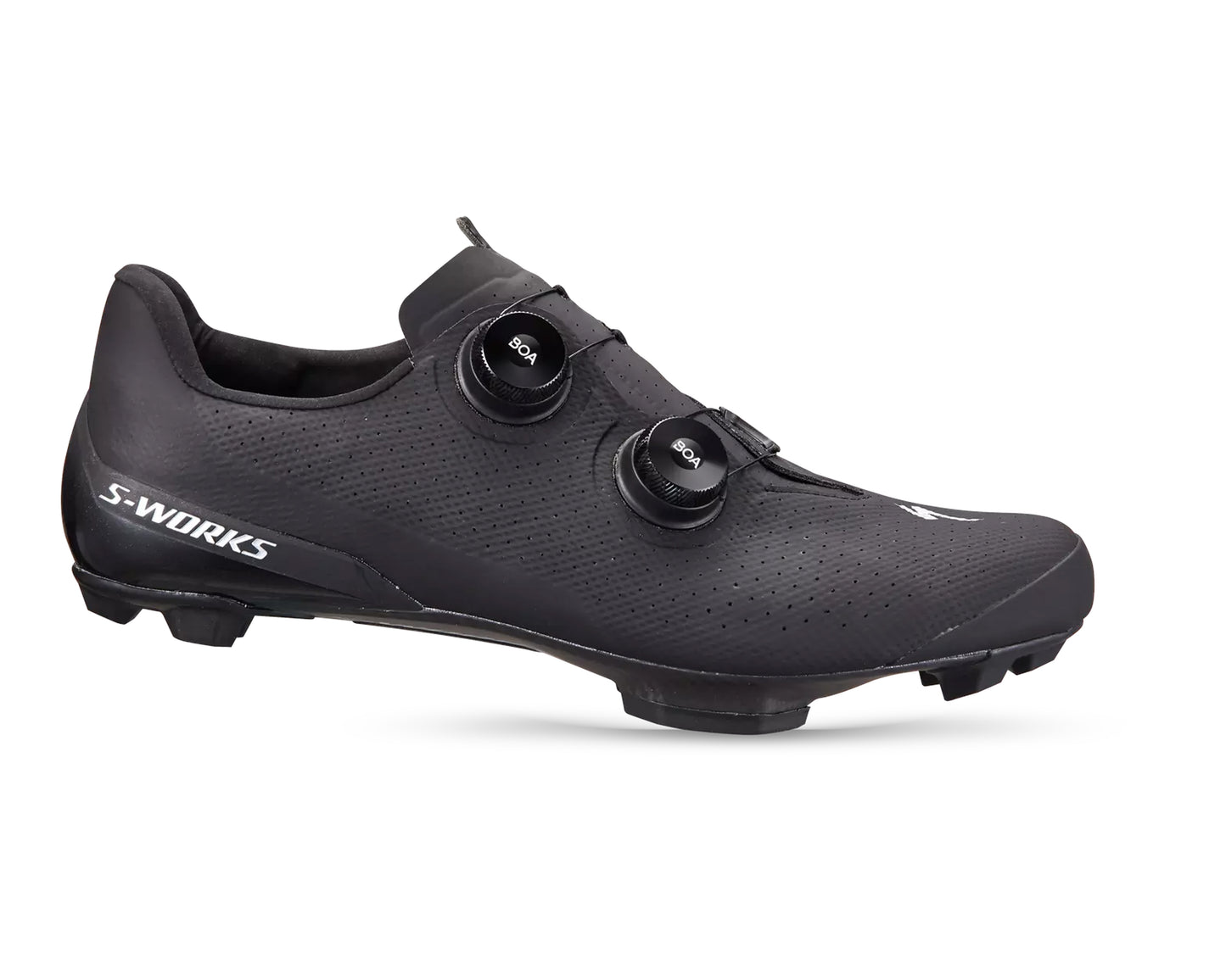 Specialized S-Works Recon MTB Shoe