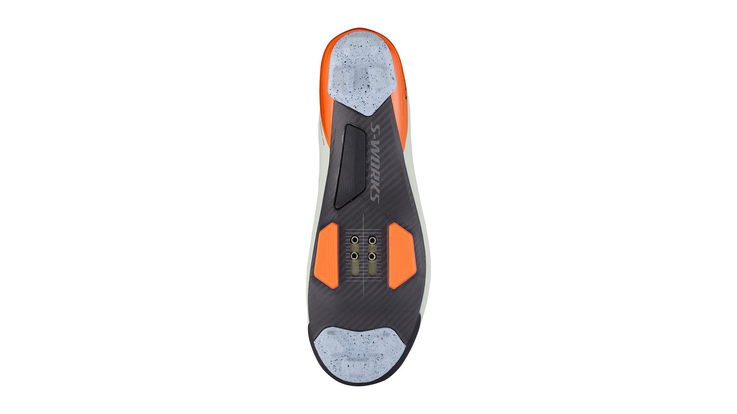 Specialized S-Works Recon MTB Shoe