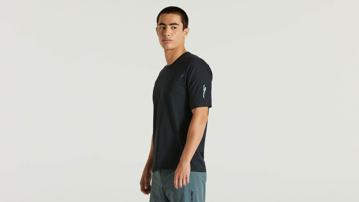 Specialized Trail Air Jersey Short Sleeve Men