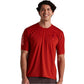 Specialized Trail Air Jersey Short Sleeve Men