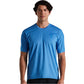 Specialized Trail Air Jersey Short Sleeve Men