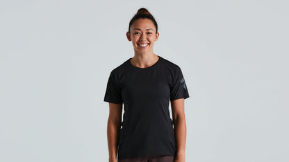 Specialized Trail Air Jersey Short Sleeve Women's