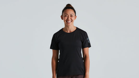 Specialized Trail Air Jersey Short Sleeve Women's