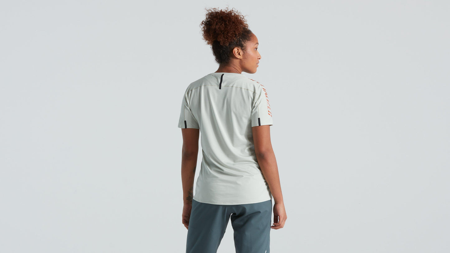 Specialized Trail Air Jersey Short Sleeve Women's