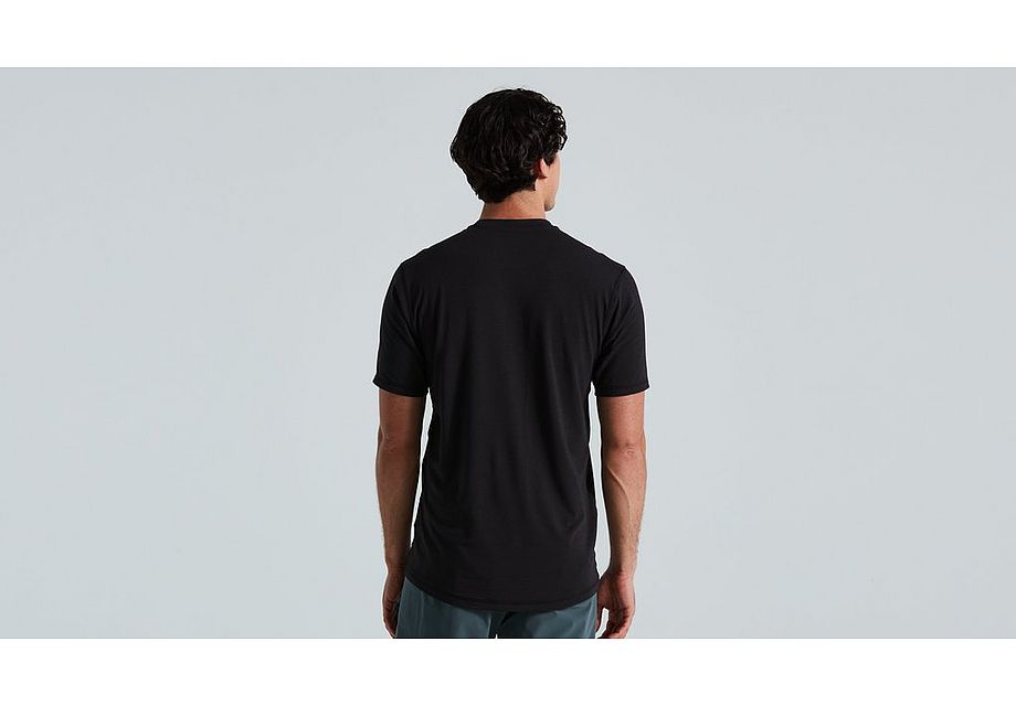 Specialized Trail Jersey Short Sleeve Men
