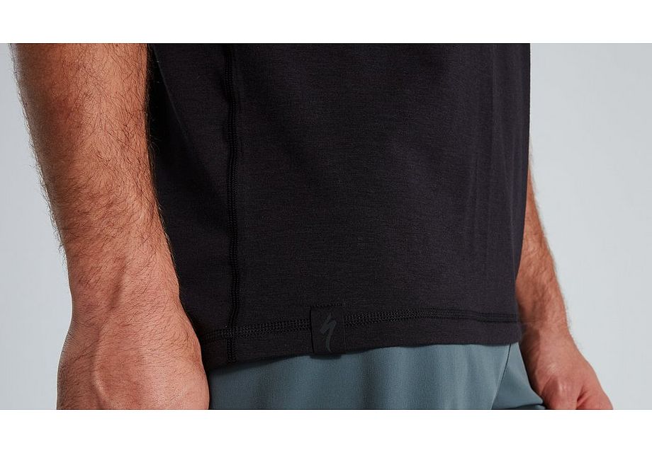 Specialized Trail Jersey Short Sleeve Men