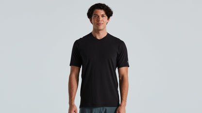 Specialized Trail Jersey Short Sleeve Men