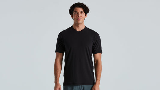 Specialized Trail Jersey Short Sleeve Men