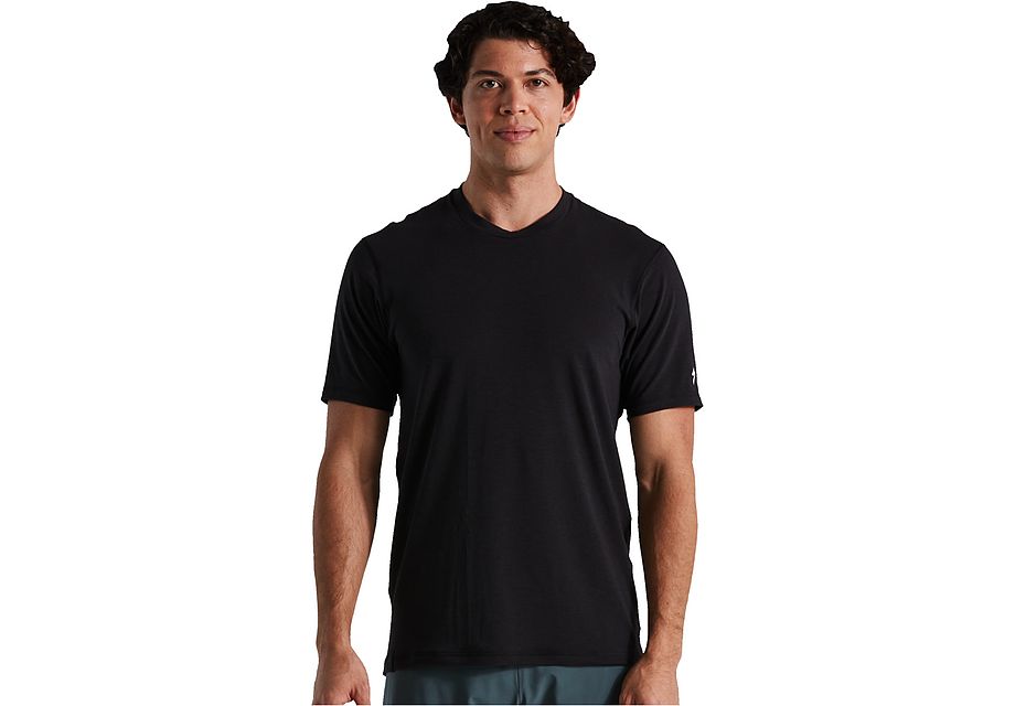 Specialized Trail Jersey Short Sleeve Men