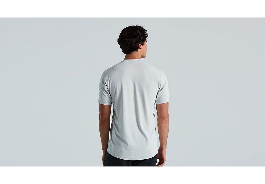 Specialized Trail Jersey Short Sleeve Men