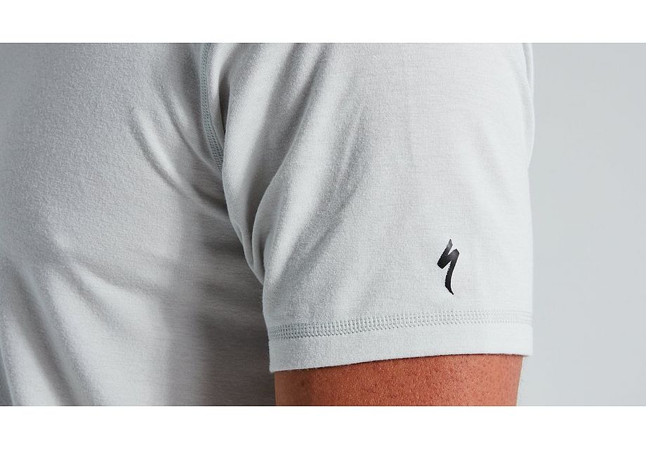 Specialized Trail Jersey Short Sleeve Men