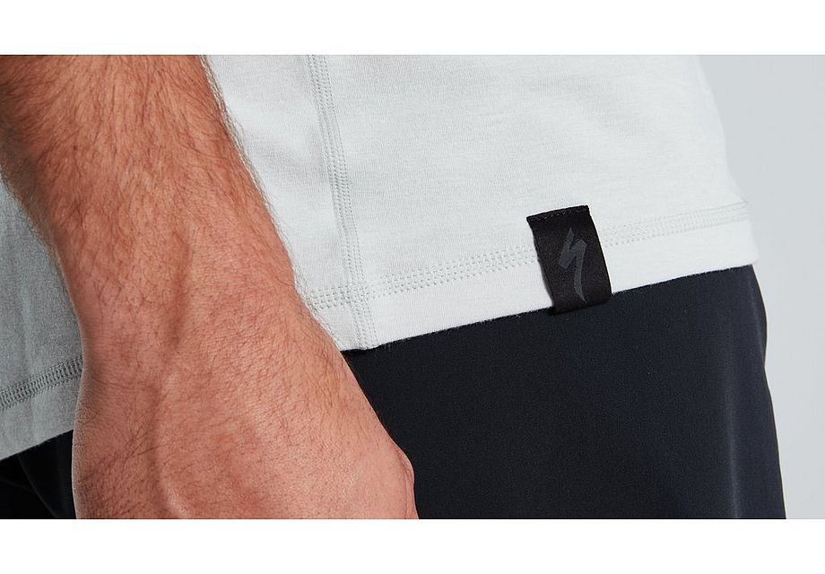 Specialized Trail Jersey Short Sleeve Men
