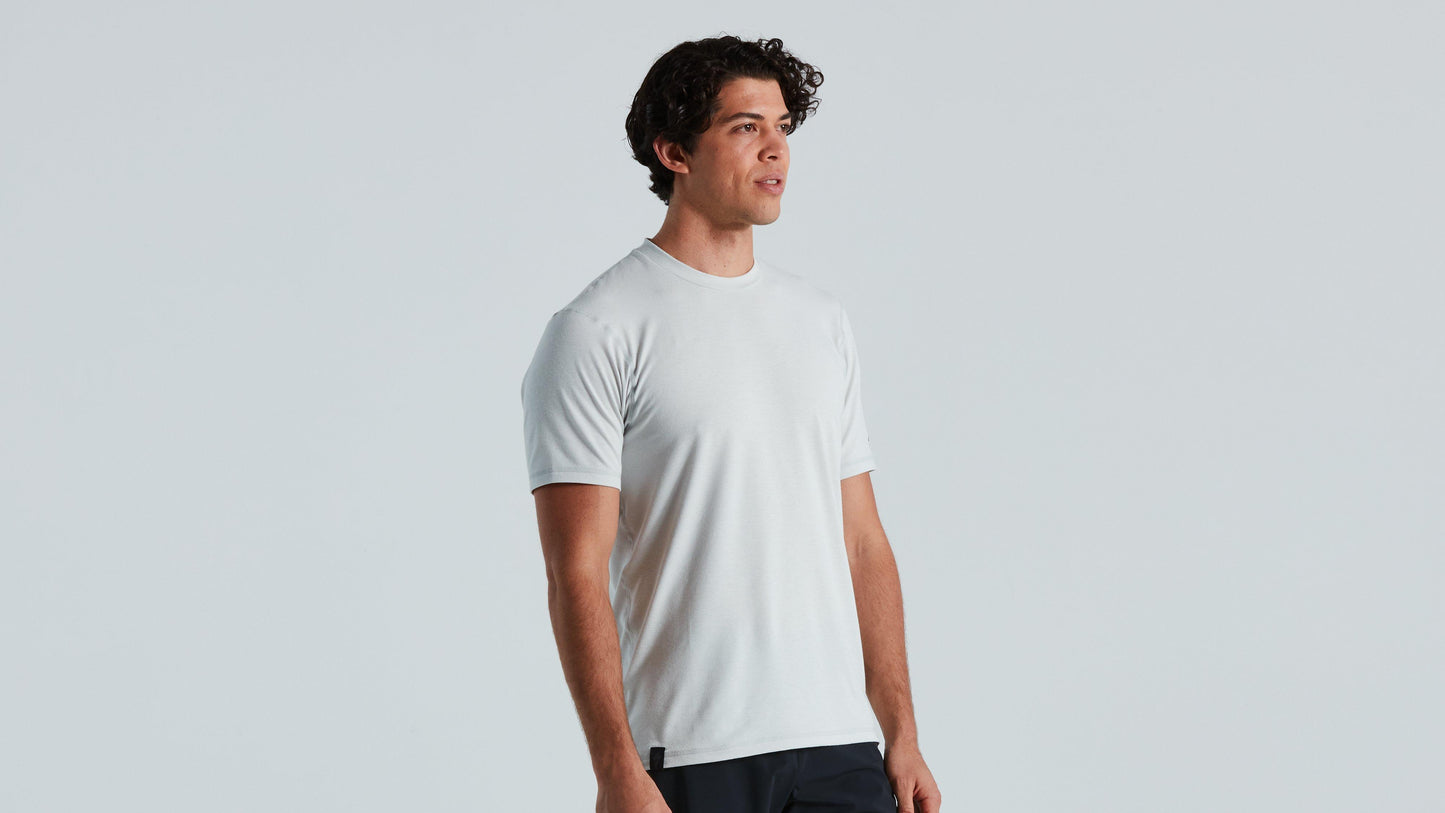 Specialized Trail Jersey Short Sleeve Men