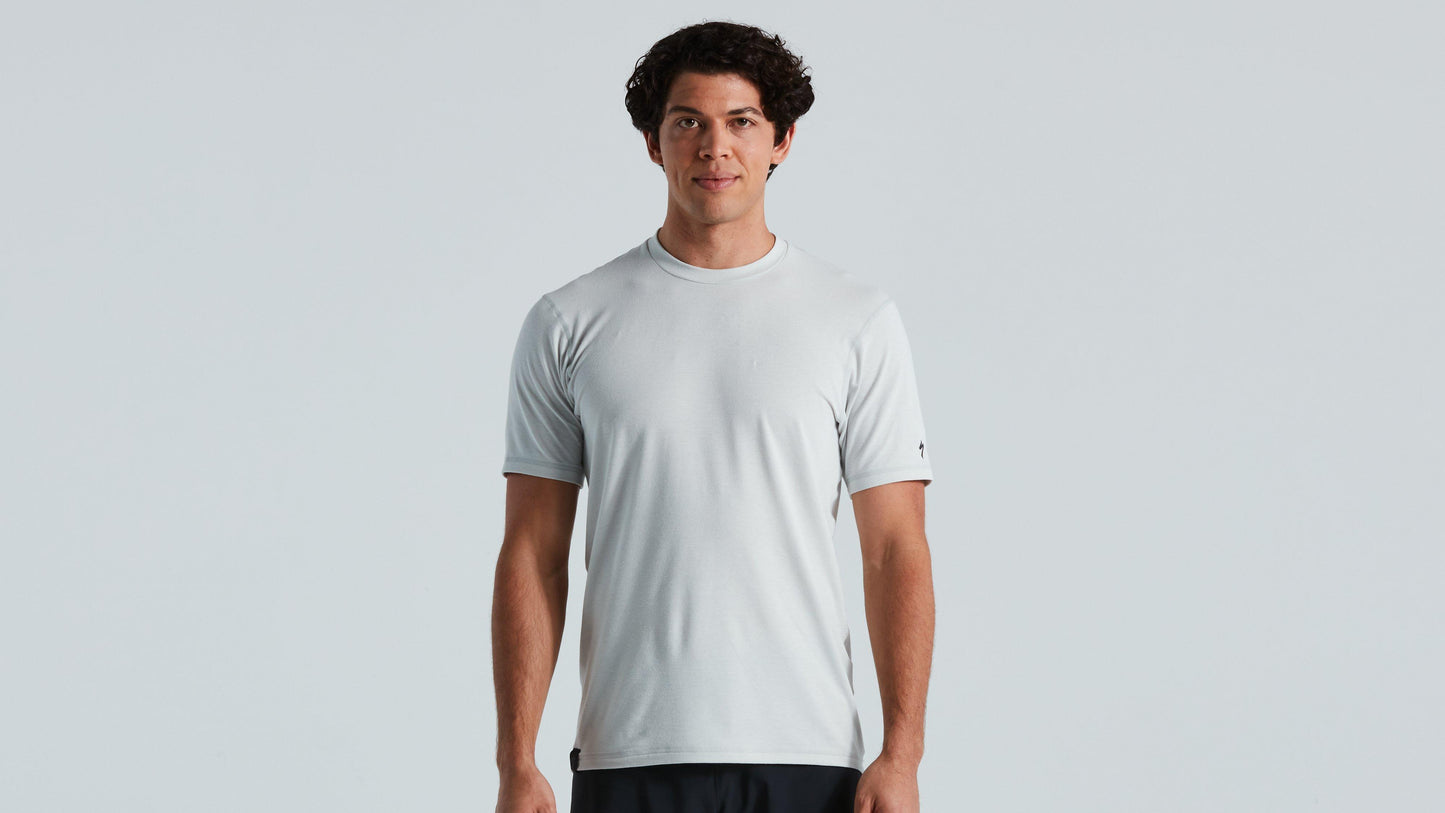 Specialized Trail Jersey Short Sleeve Men