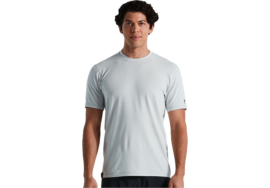 Specialized Trail Jersey Short Sleeve Men