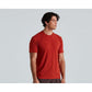Specialized Trail Jersey Short Sleeve Men