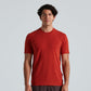 Specialized Trail Jersey Short Sleeve Men
