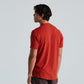 Specialized Trail Jersey Short Sleeve Men