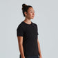 Specialized Trail Jersey Short Sleeve Women's