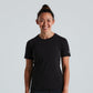 Specialized Trail Jersey Short Sleeve Women's