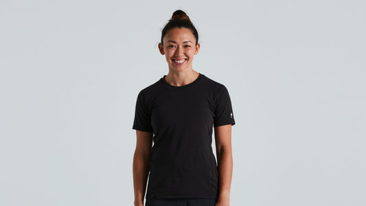 Specialized Trail Jersey Short Sleeve Women's