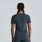 Specialized Trail Jersey Short Sleeve Women's