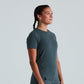 Specialized Trail Jersey Short Sleeve Women's