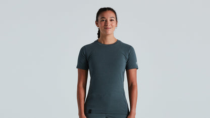 Specialized Trail Jersey Short Sleeve Women's