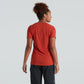 Specialized Trail Jersey Short Sleeve Women's