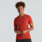 Specialized Trail Jersey Short Sleeve Women's