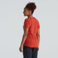 Specialized Trail Jersey Short Sleeve Women's