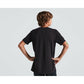 Specialized Trail Jersey Short Sleeve Youth