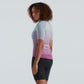 Specialized Sl Bicycledelics Jersey Short Sleeve Women's