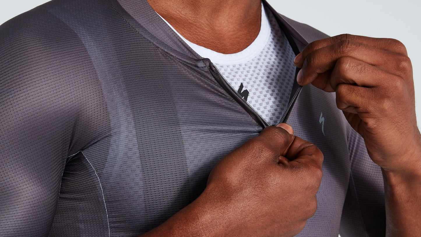 Specialized Sl R Logo Jersey Short Sleeve Men