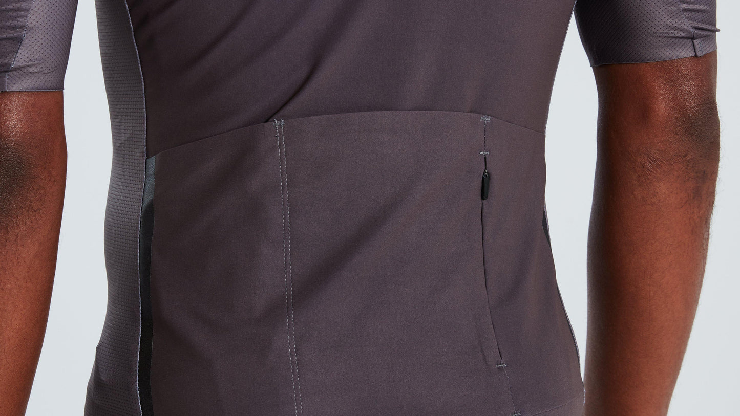 Specialized Sl R Logo Jersey Short Sleeve Men