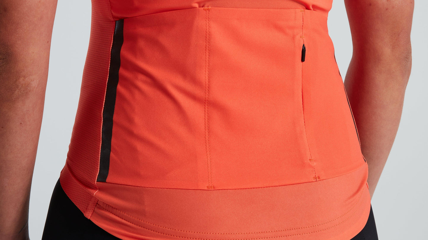 Specialized Sl R Logo Jersey Short Sleeve Women's